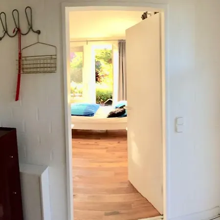 Appartement Ferienwohnung Am Deich In Rustersiel Wilhelmshaven