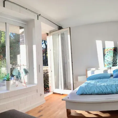 Appartement Ferienwohnung Am Deich In Rustersiel Wilhelmshaven